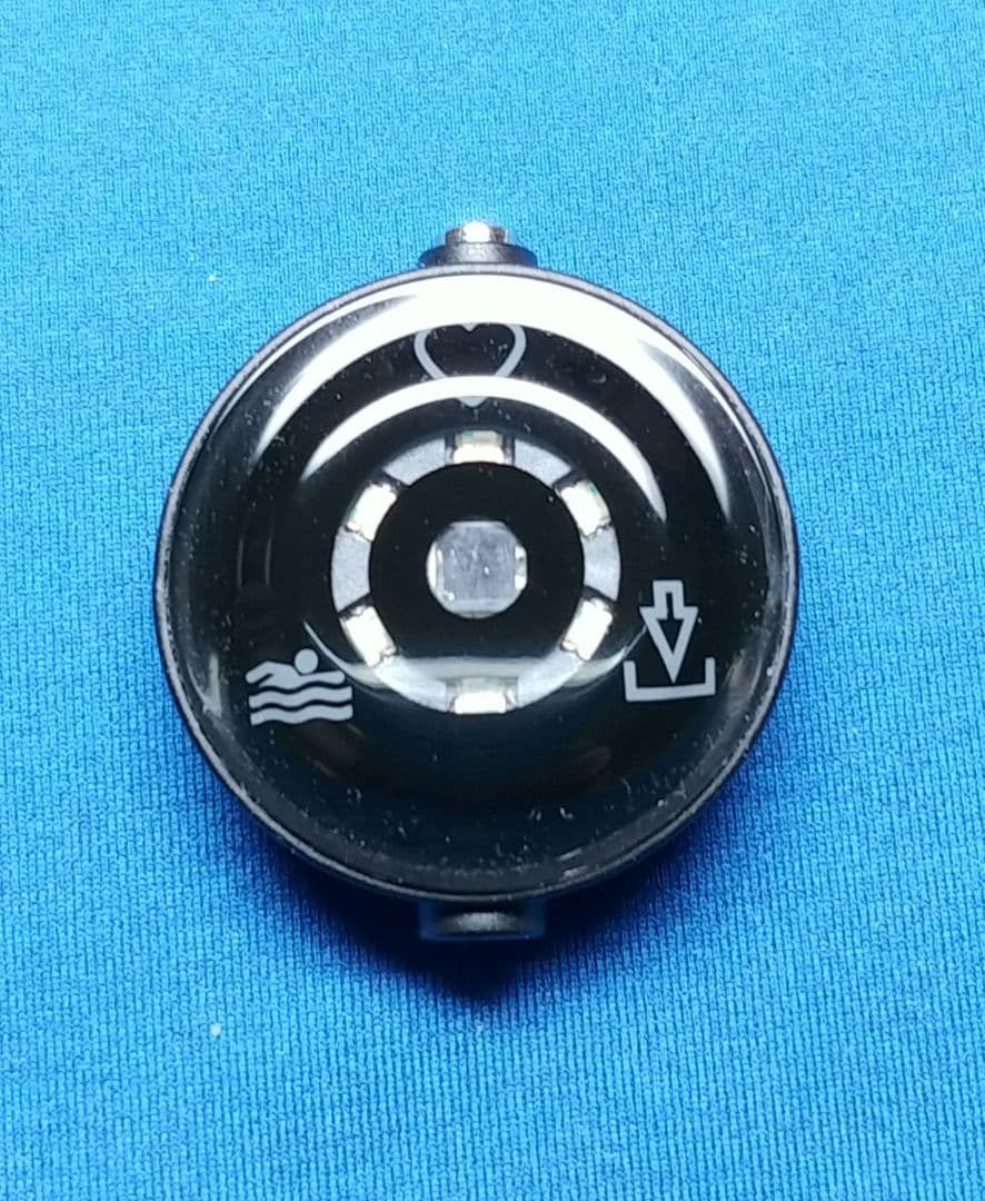 Polar Verity Sense 心拍数センサー 美品