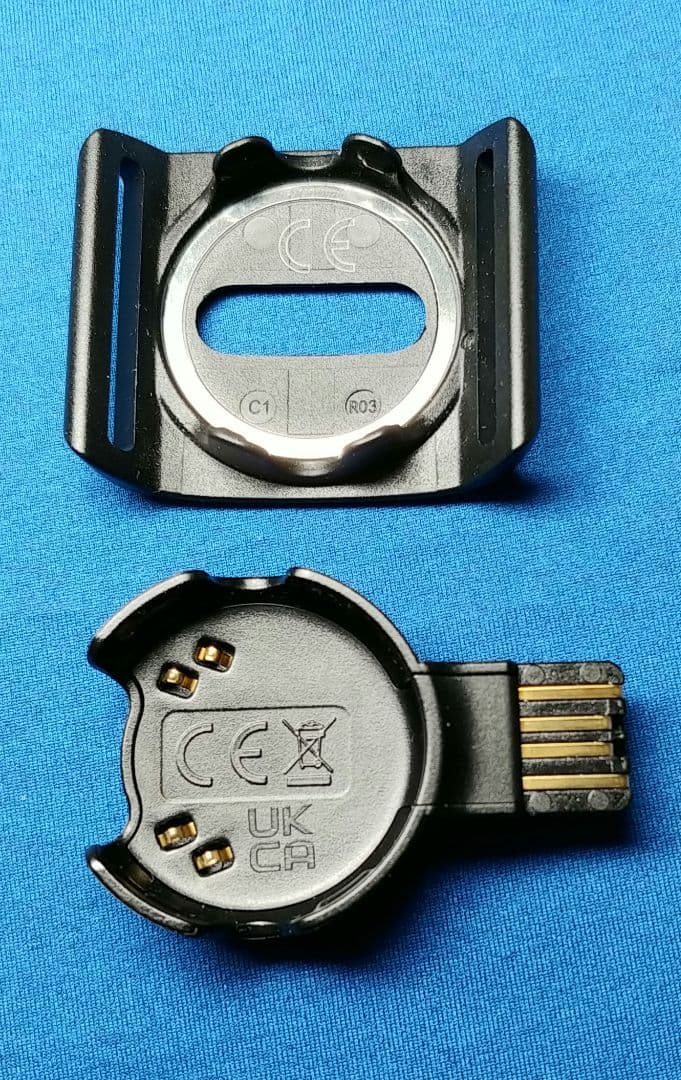 Polar Verity Sense 心拍数センサー 美品