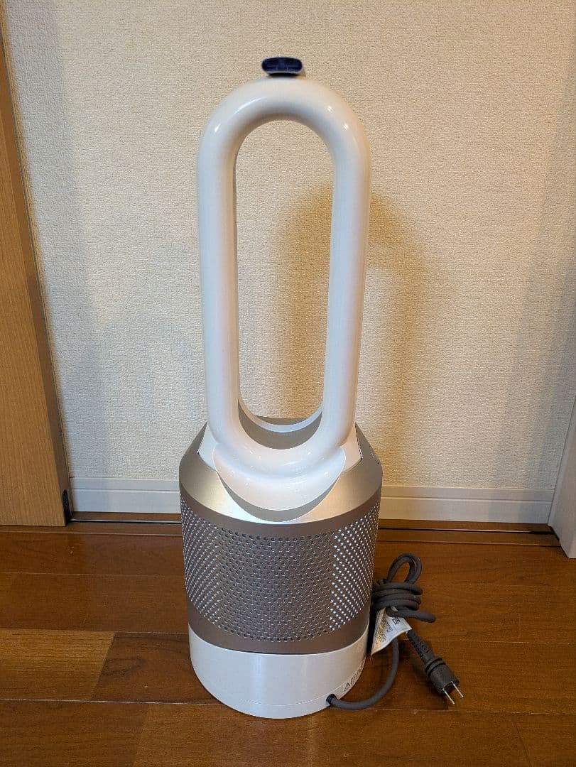 Dyson 空気清浄機能付き Hot & Cool PH01