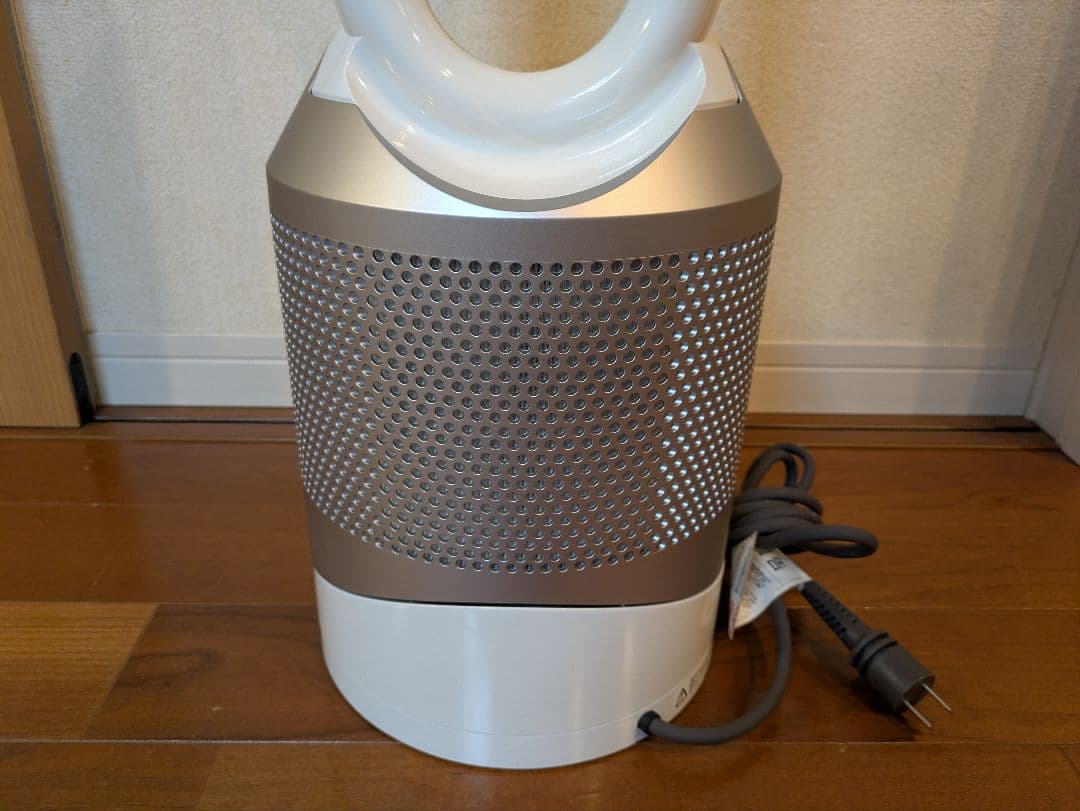 Dyson 空気清浄機能付き Hot & Cool PH01