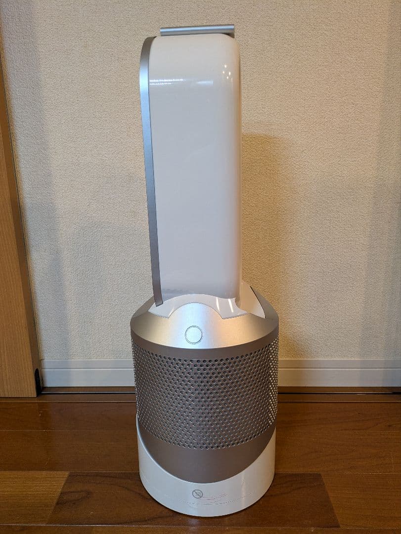 Dyson 空気清浄機能付き Hot & Cool PH01
