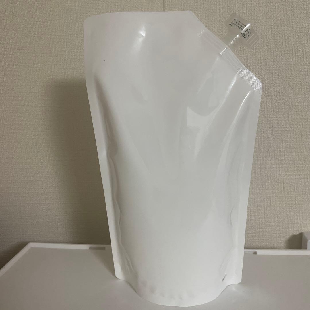 CARENESS TERACASE TREATMENT ポーチタイプ