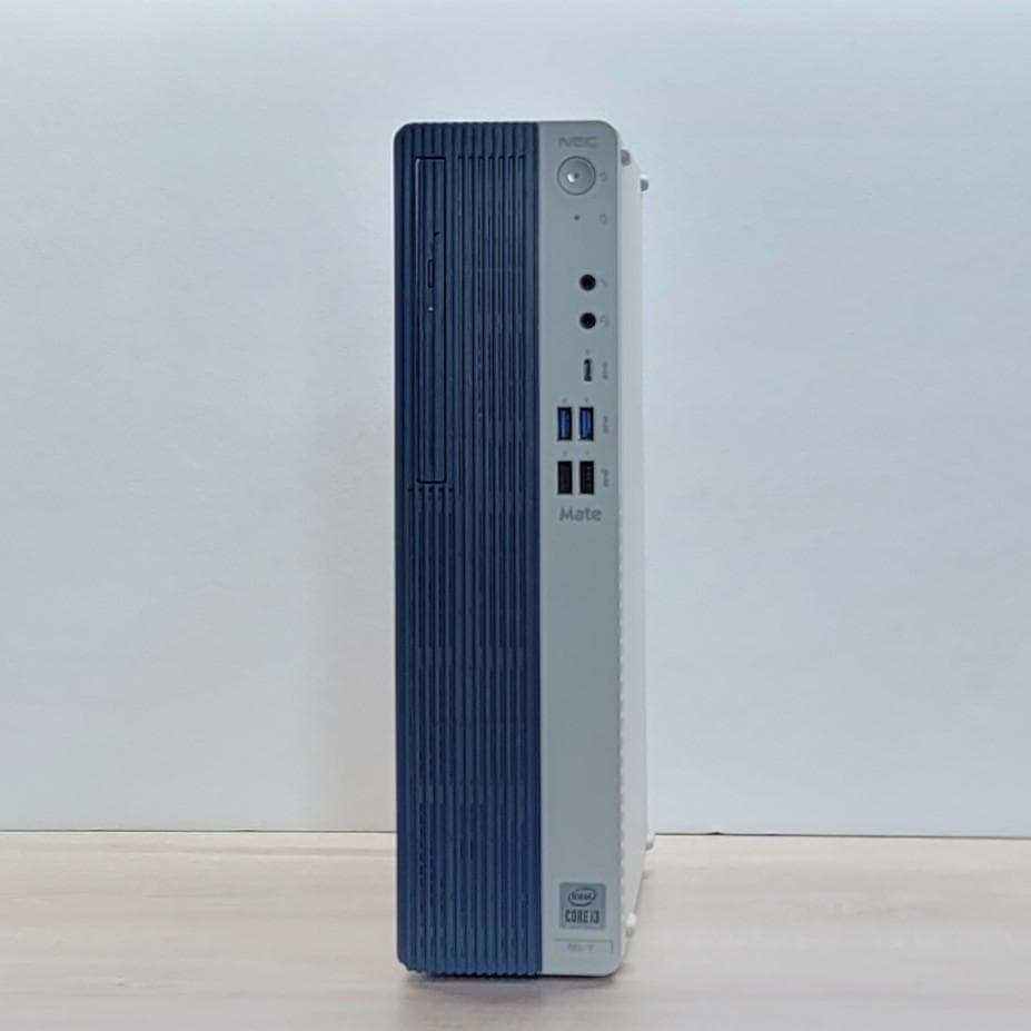 i3 10100【管189】WiFi6／8GB／SSD256GB／HDD500G