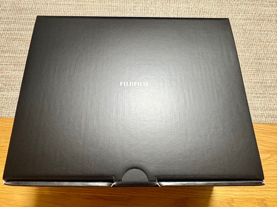 【新品未使用】FUJIFILM ミラーレス一眼 X-T30II XCレンズキット