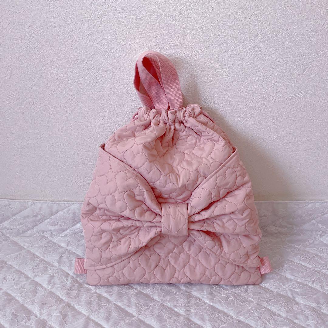 み☆様リクエスト❤︎レッスンバッグ.体操服袋.上靴袋