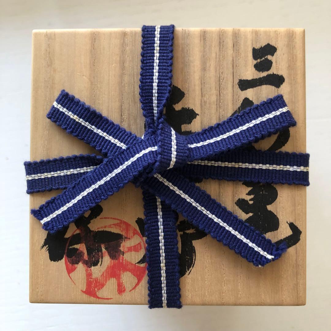 清水保孝　香炉　三彩亀　新品未使用