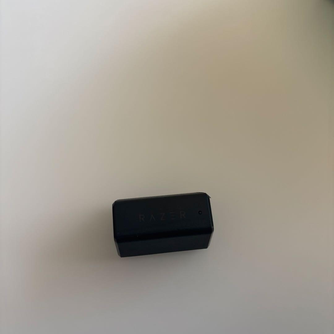 DETHADDER V3 PRO(8K付き)