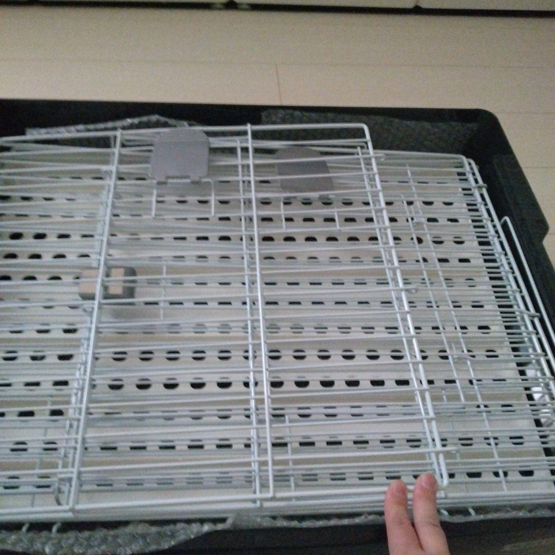 美品 サンコー ケージ イージーホーム60 うさぎ 小動物