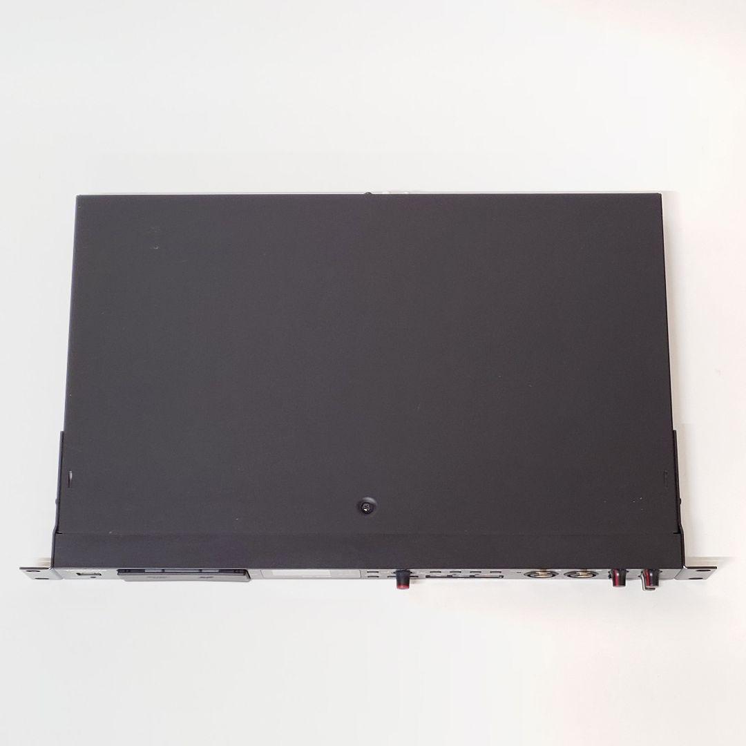 【美品】TASCAM SD-20M SDカードレコーダー タスカム