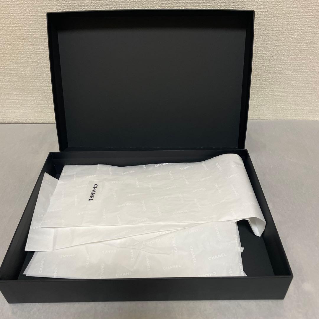 ☆CHANEL☆空箱マグネット２個&空箱3個&保存袋&リボン　セット