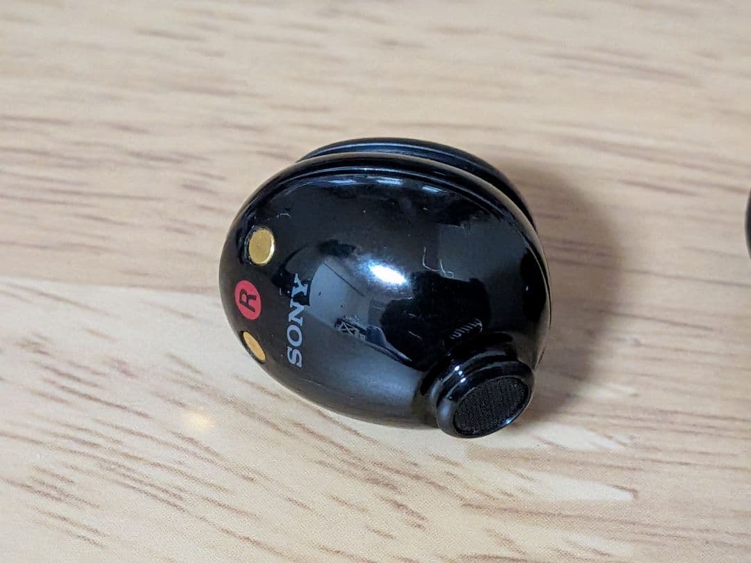 SONY　リンクバッズフィット