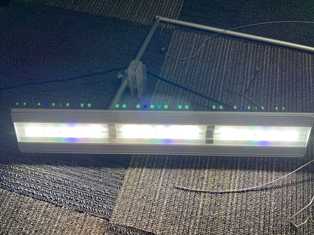 アクロ トライアングルグロウ 600 スタンドセット