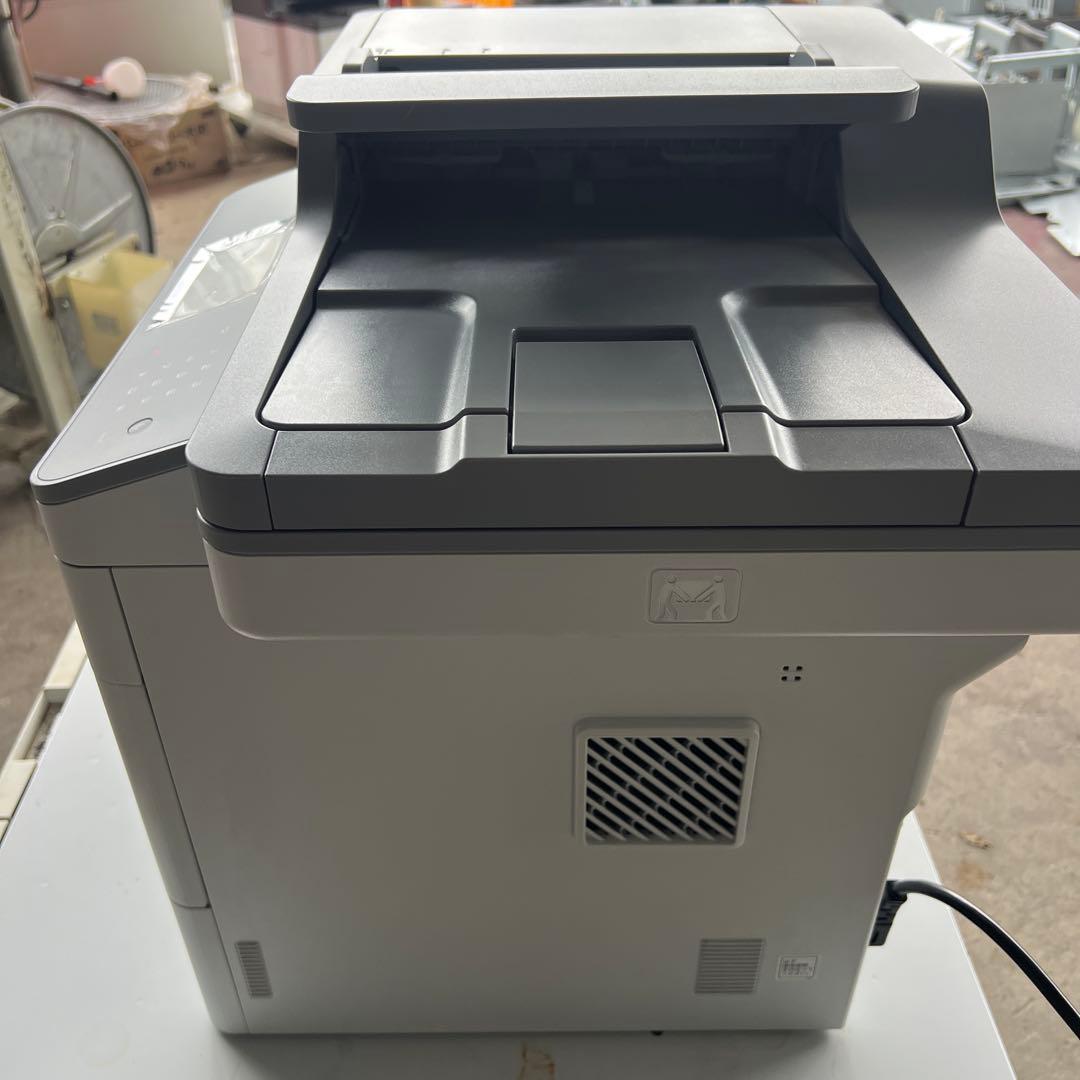 Brother MFC-L6900DW 業務用プリンター