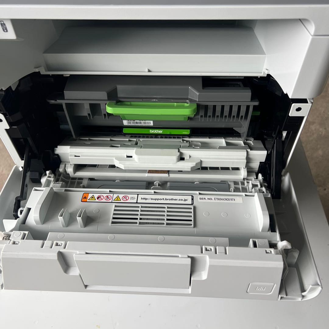 Brother MFC-L6900DW 業務用プリンター