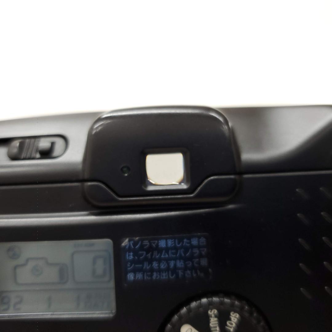 【動作確認済】 Canon Autoboy S F1113-1v p