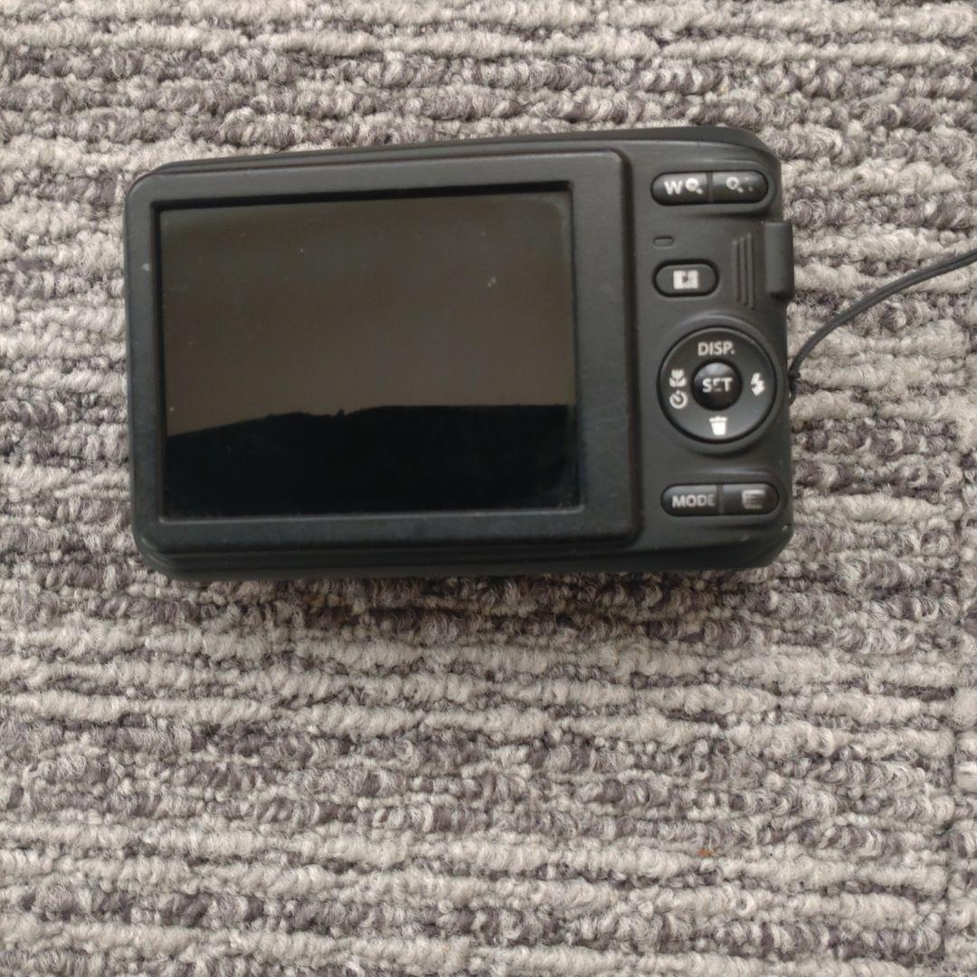 Kodak PIXPRO FZ43 レッド
