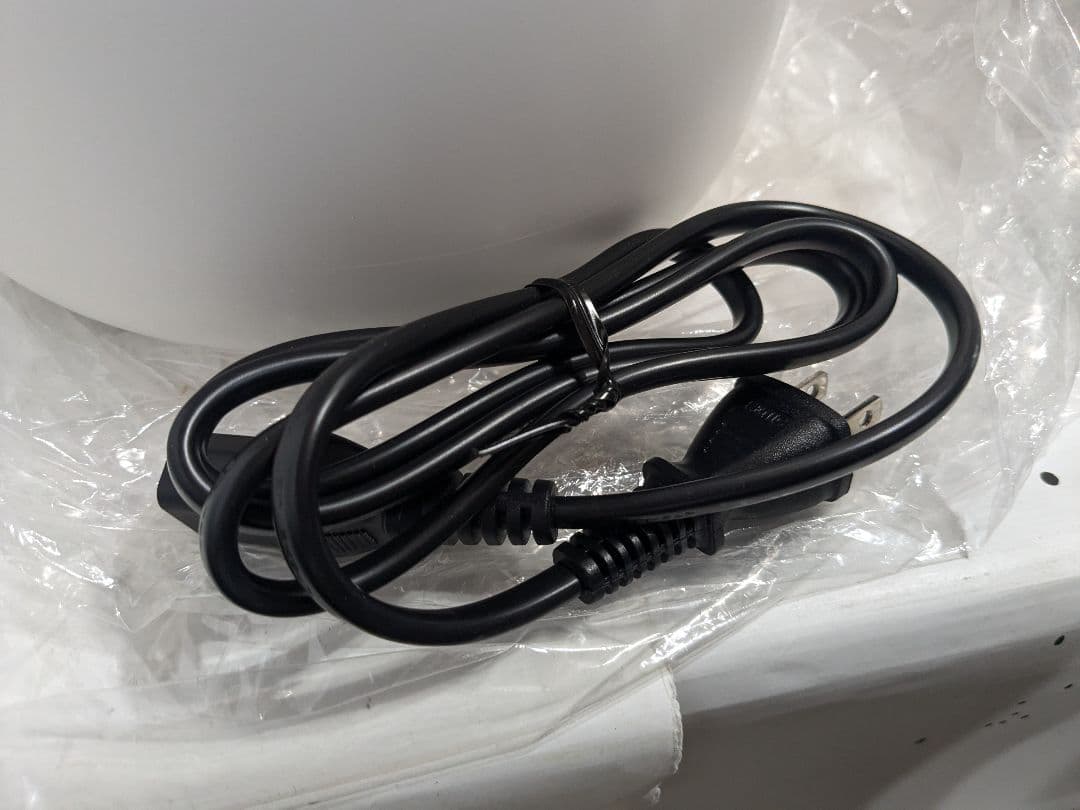 【未使用】　siroca　シロカ　SP-2DF231 電気圧力鍋 2.4L