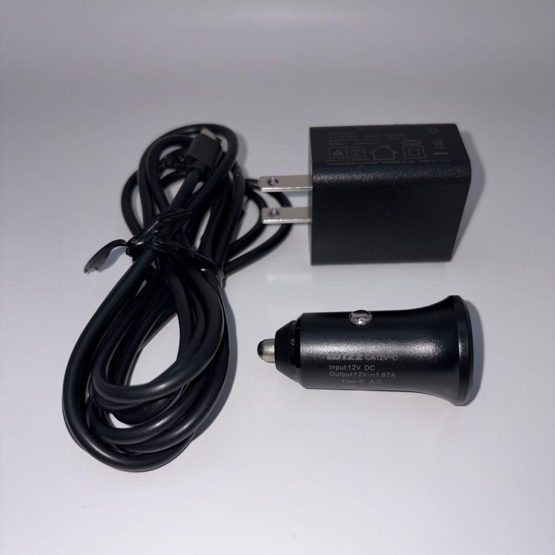 【未使用品】 Wizz WPB‑S1006 ポータブルBD/DVDプレーヤー