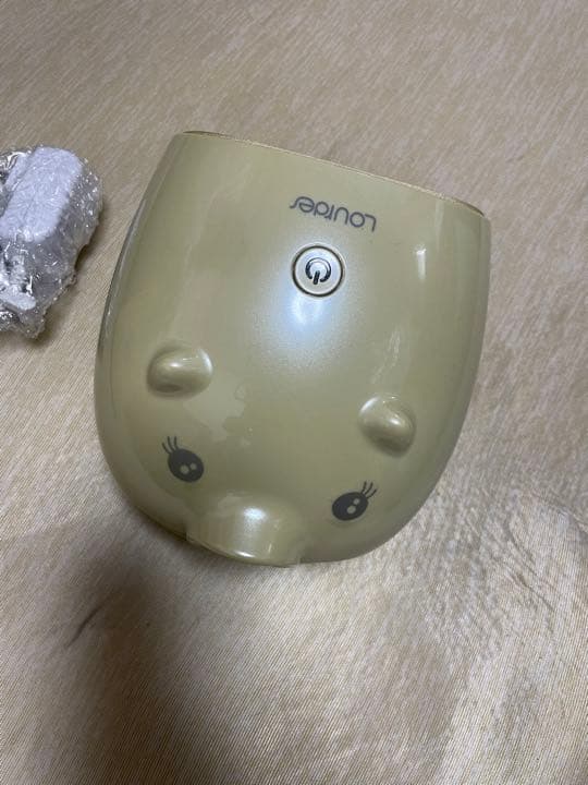 ハンドフットマッサージ