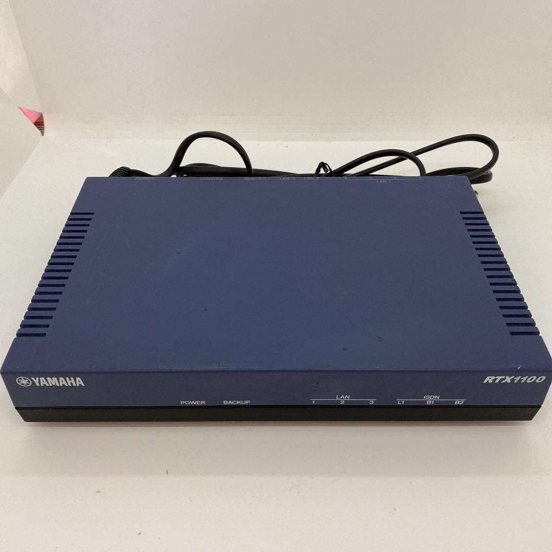 その他 YAMAHA RTX1100