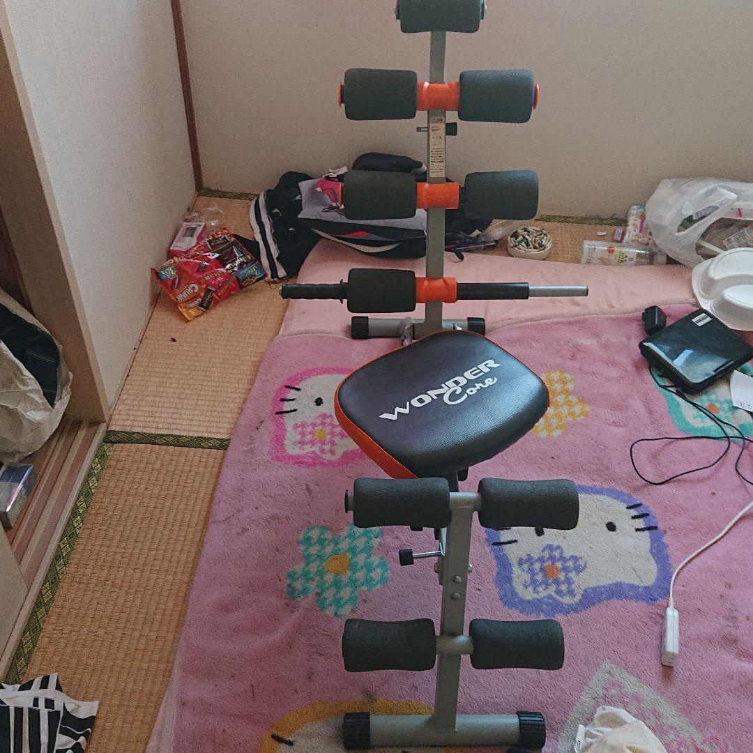 ワンダーコア