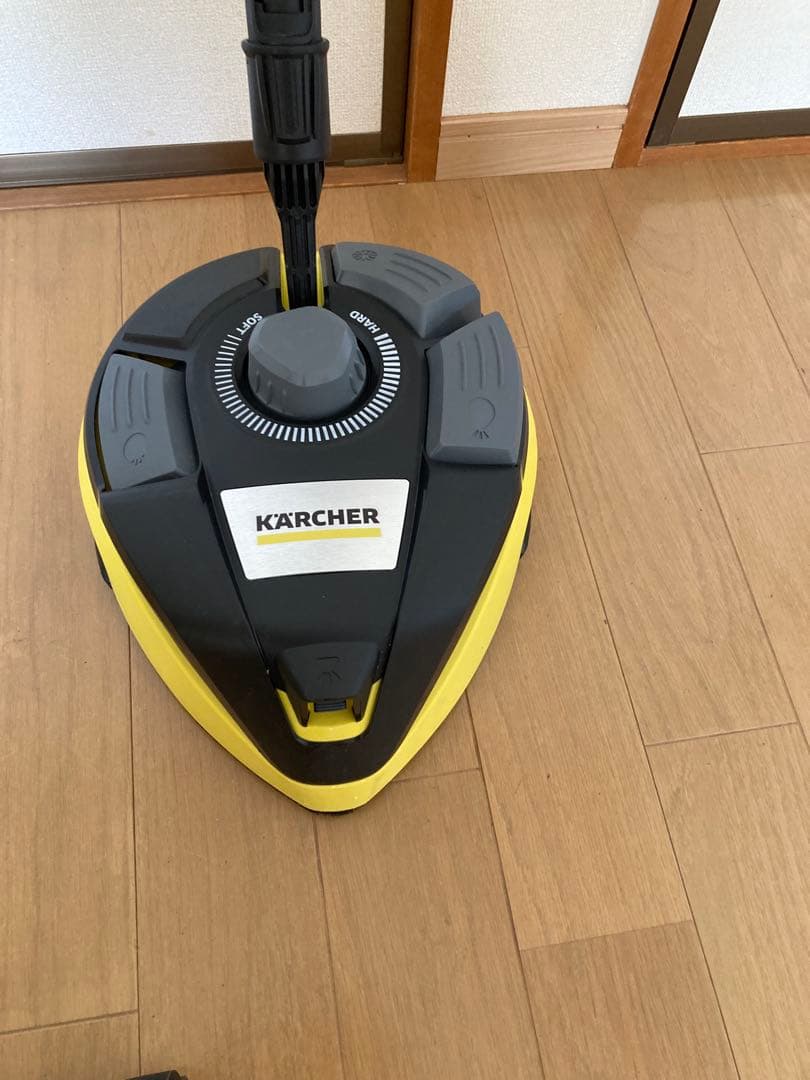 ケルヒャー 高圧洗浄機 K5 プレミアムサイレント 60Hzモデル