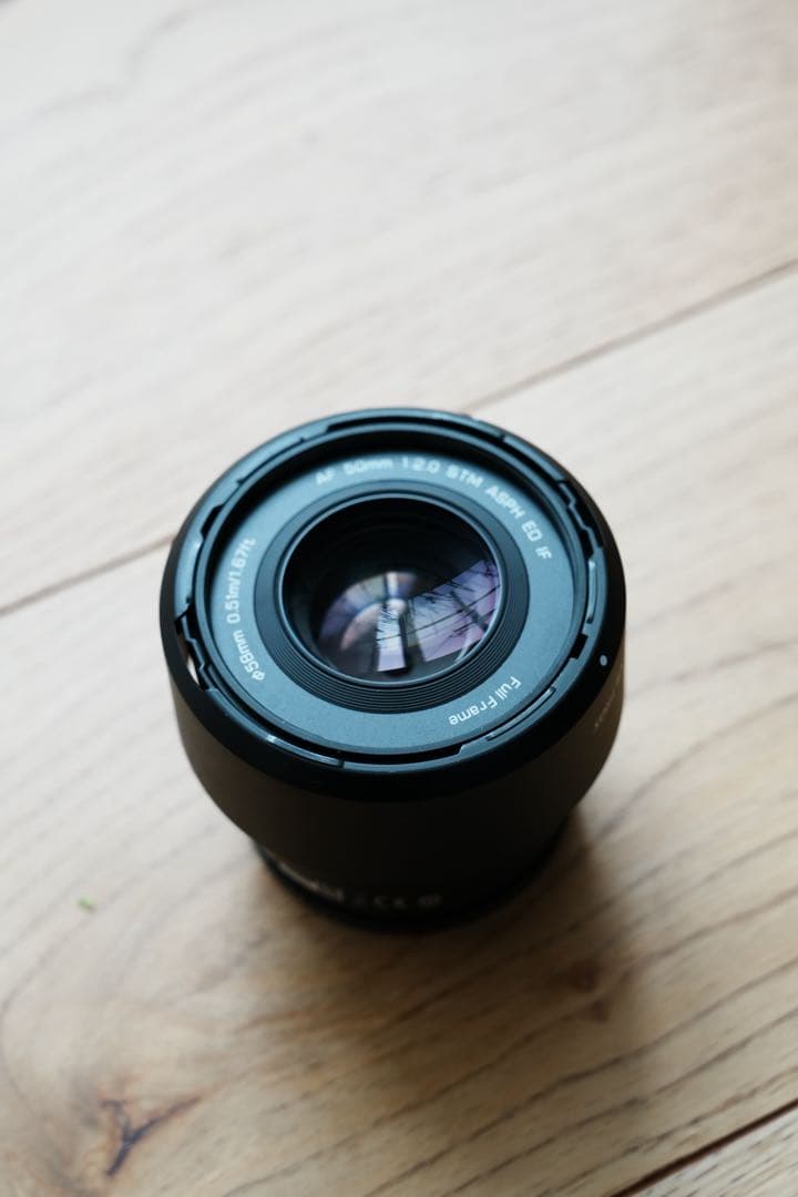 本日限定値引2000円オフviltrox 50mm f2 SONY Eマウント用