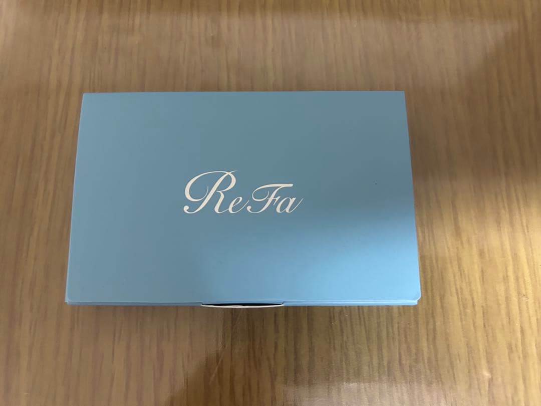 Refsリファ　シャワーヘッド