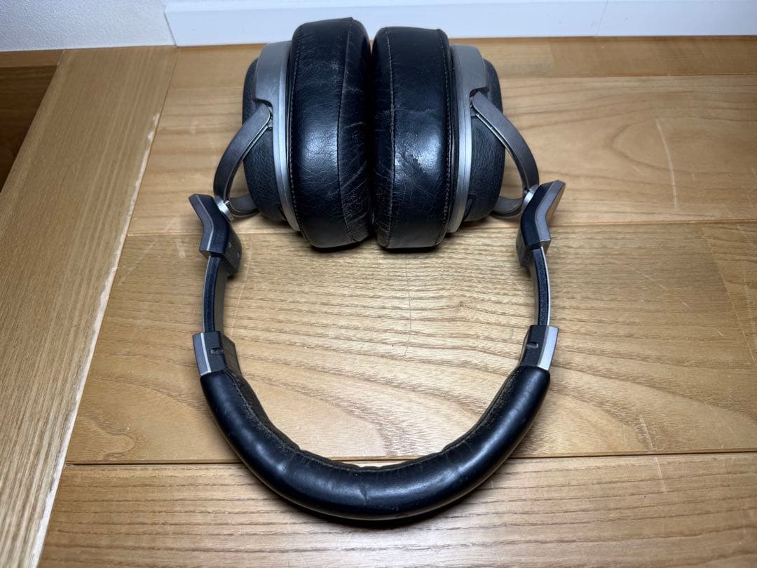 ソニー MDR-HW700DS 9.1chデジタルサラウンド ヘッドホン 4K