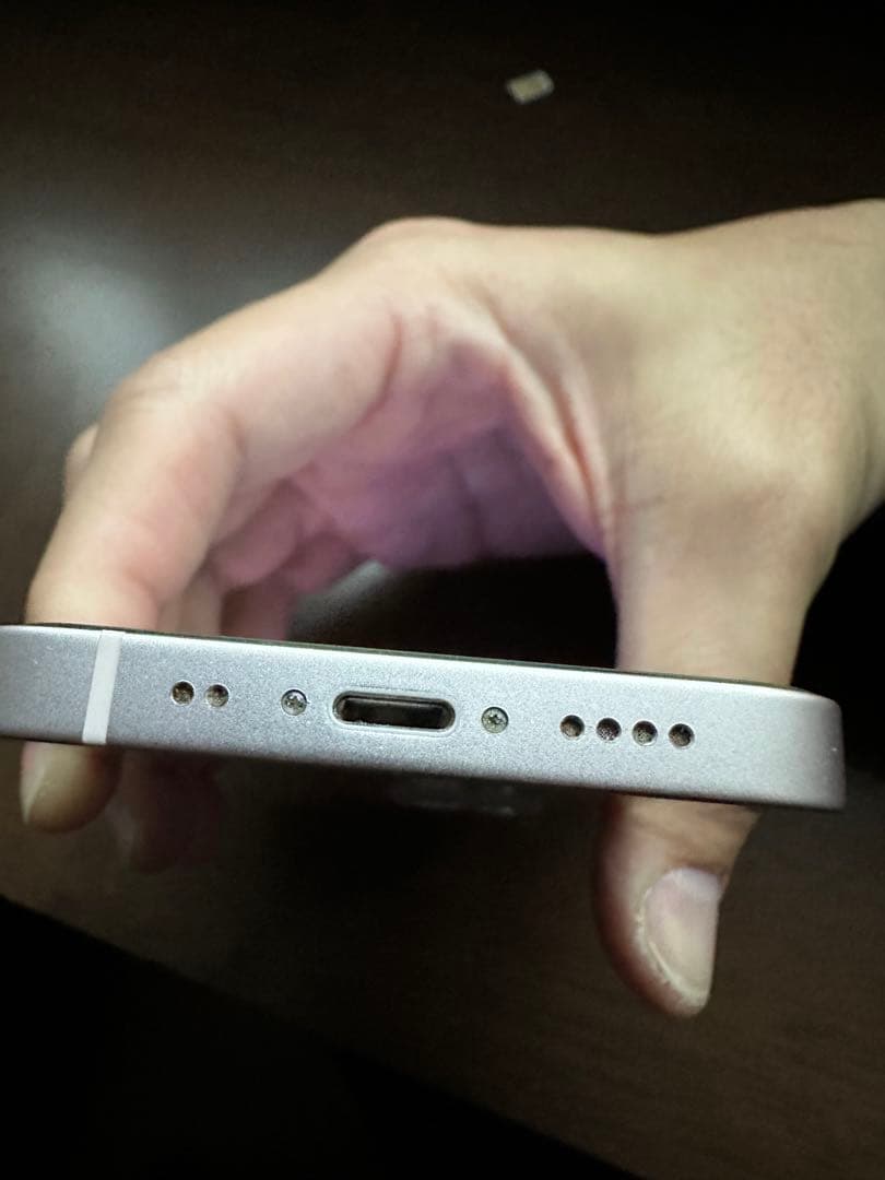 iPhone13 mini ピンク 256gb