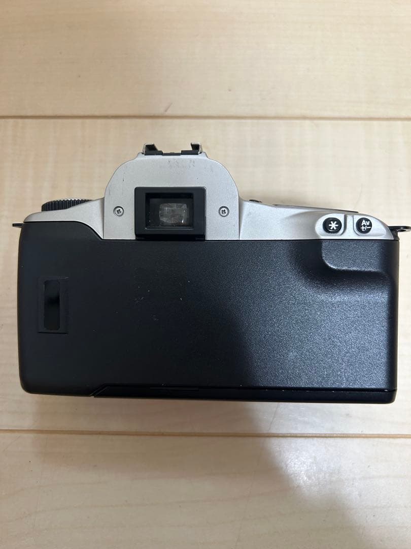 Canon EOS REBEL 2000 フィルムカメラ レンズ付き！