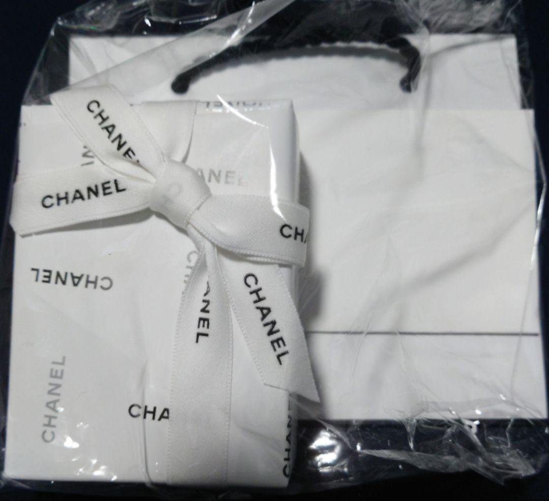 CHANEL ガブリエル リボン包装ショッパー付き 35ml