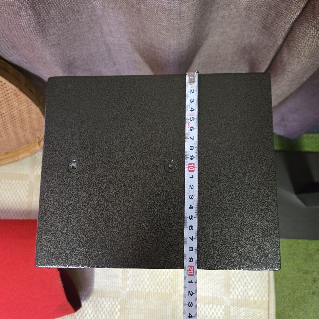 TAOC　SST-60H　スピーカースタンド 2個セット 黒