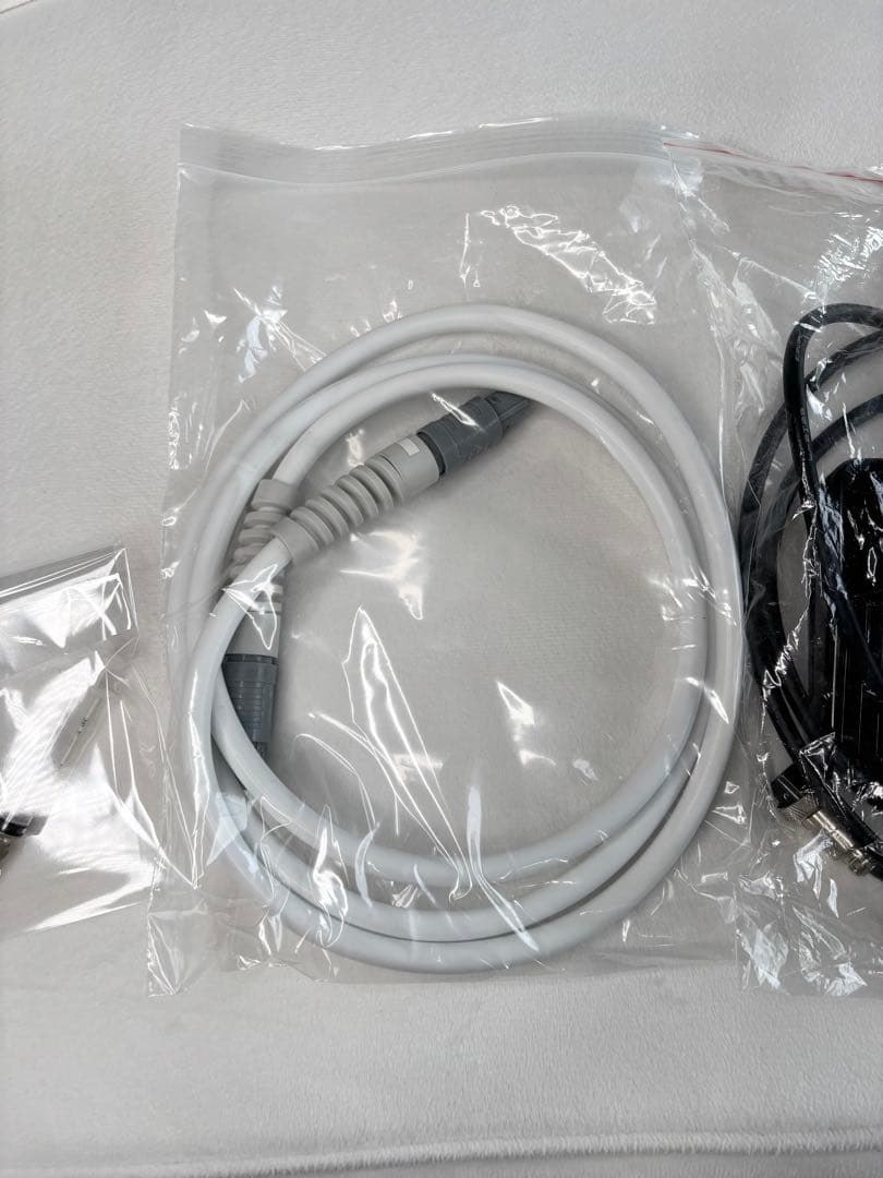 フォーカスネオハイフ　ハンドピース　ボディ用8.0ミリ　ドクタービセア
