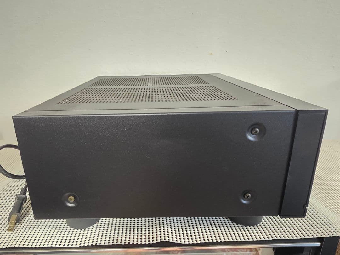 ONKYO Integra A-817XX プリメインアンプ