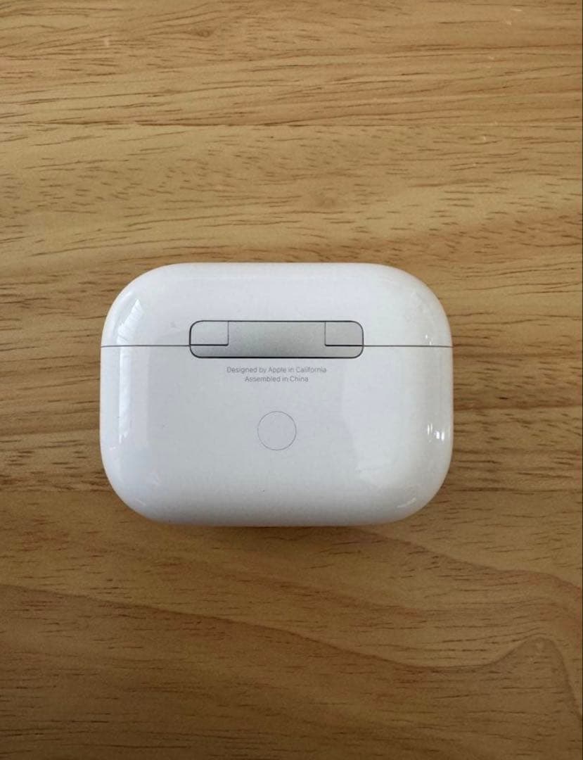 付属品完品‼️AirPods Pro（第一世代） MWP22J/A 国内正規品