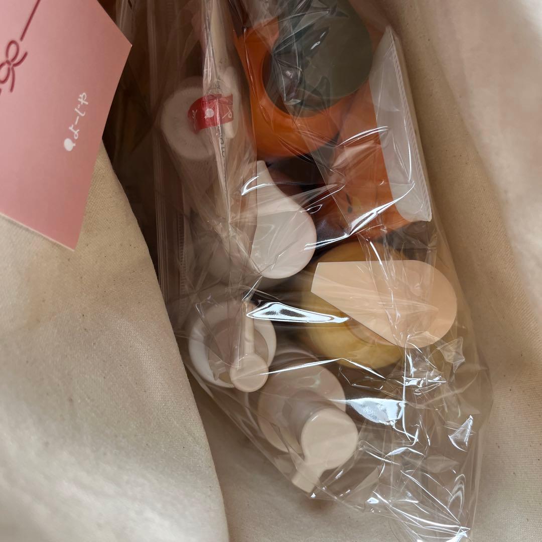 よーじや　福袋　HAPPYBAG 2026 新品