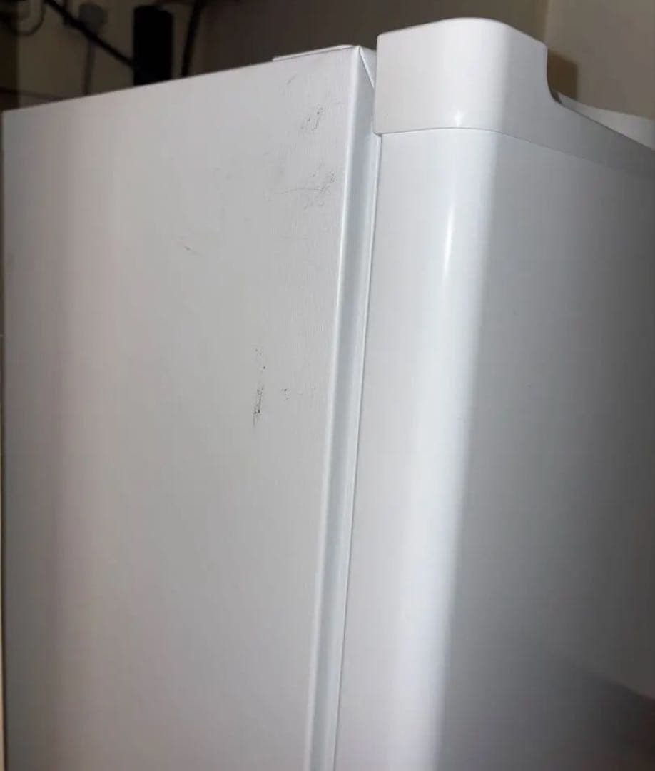 MAXZEN JR047HM01GR ホワイト 47L 冷蔵庫 高年式 美品