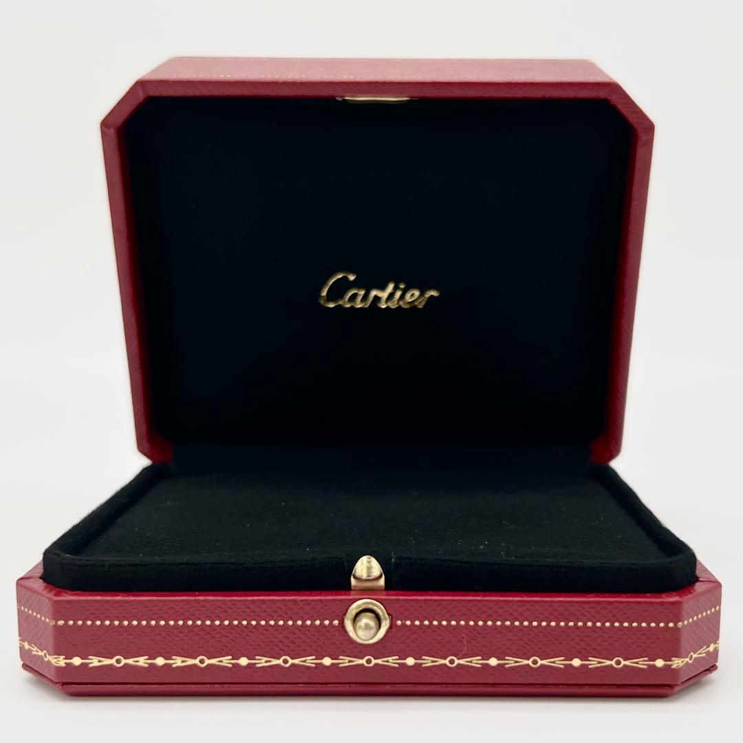 Cartier カルティエ ジュエリーケース ボックス ブレスレット 空箱
