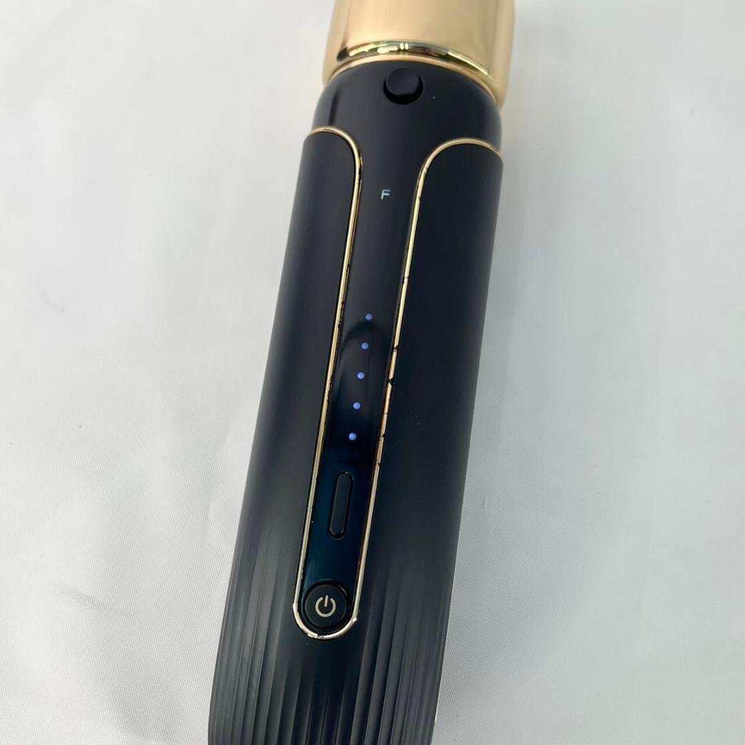 【美品】リアボーテ　エクラボーテ 美顔器 REB01