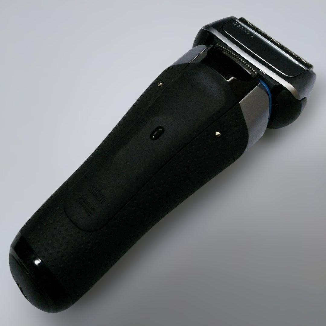 BRAUN シリーズ8 Type5795 本体のみ