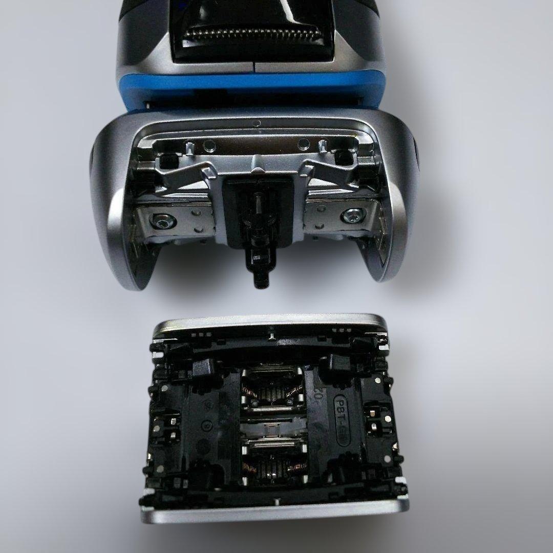 BRAUN シリーズ8 Type5795 本体のみ