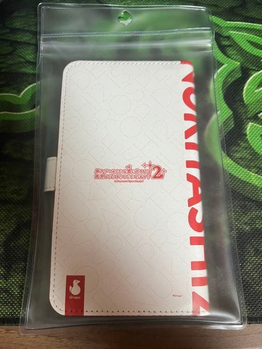 【新品未開封】ぬきたし スマホケース