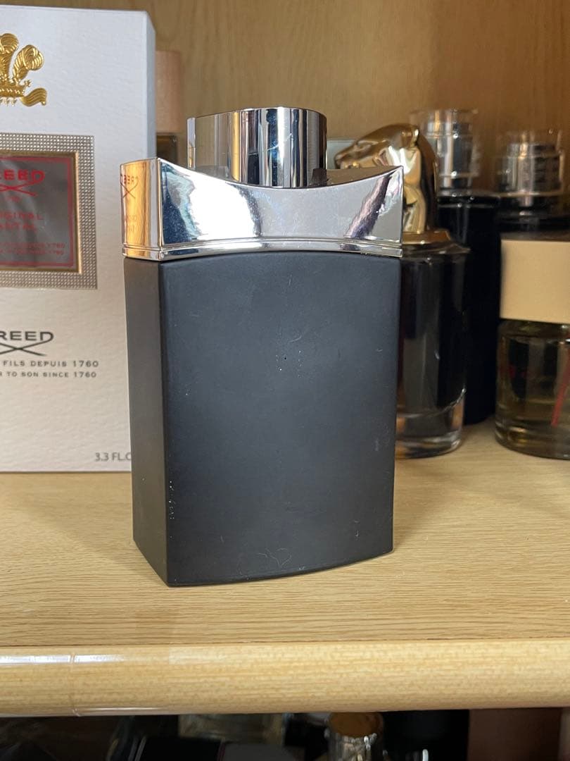 BVLGARI マン ブラック コロン オードトワレ 100ml