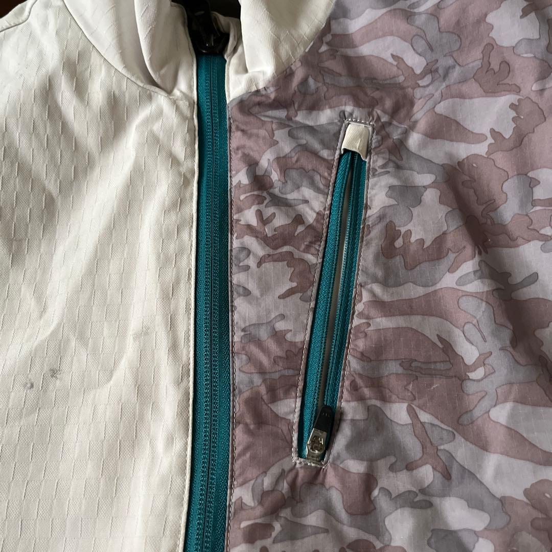 Makita マキタ　空調服　ベスト