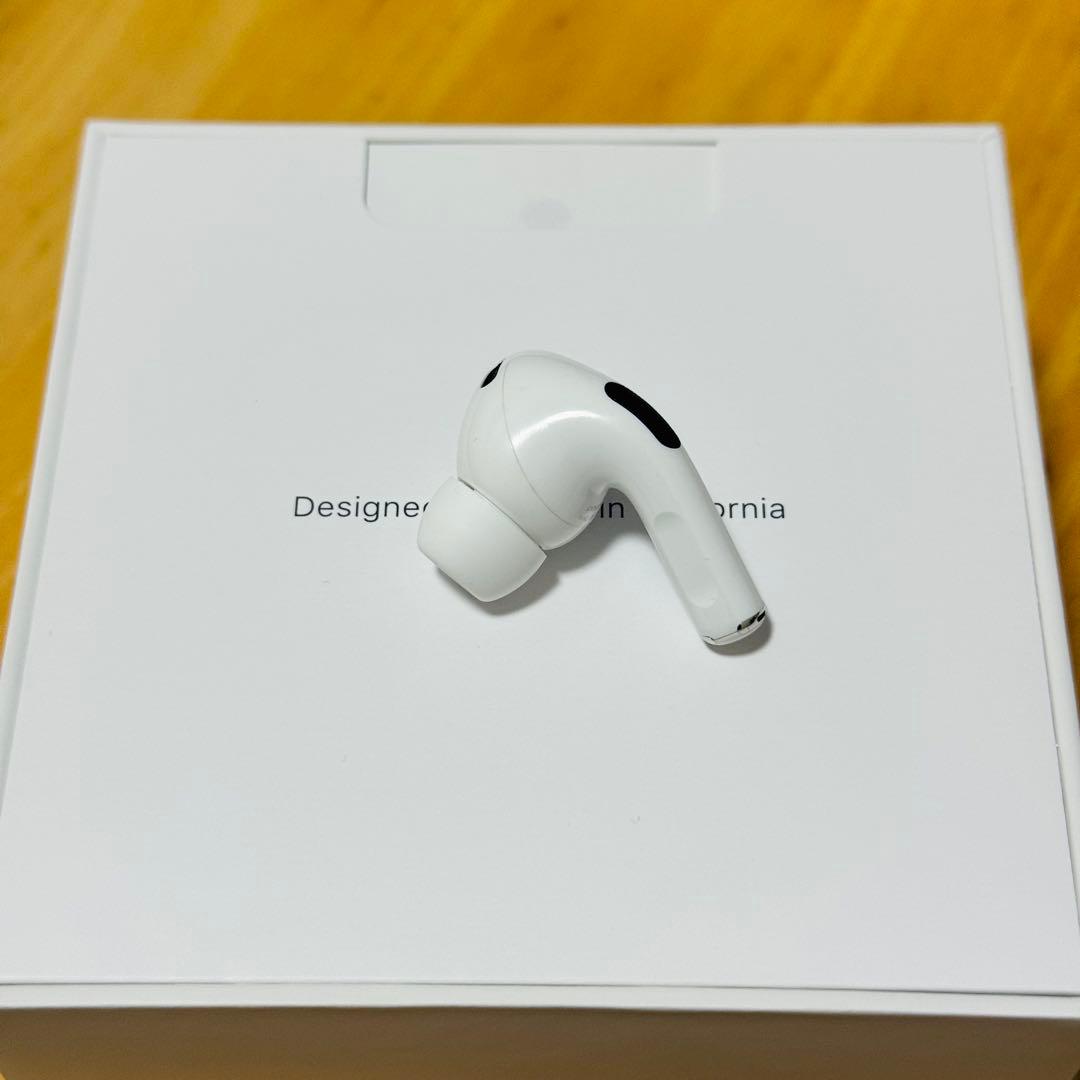AirPods Pro 2 第二世代　左イヤホン USB-C 左側　A3048
