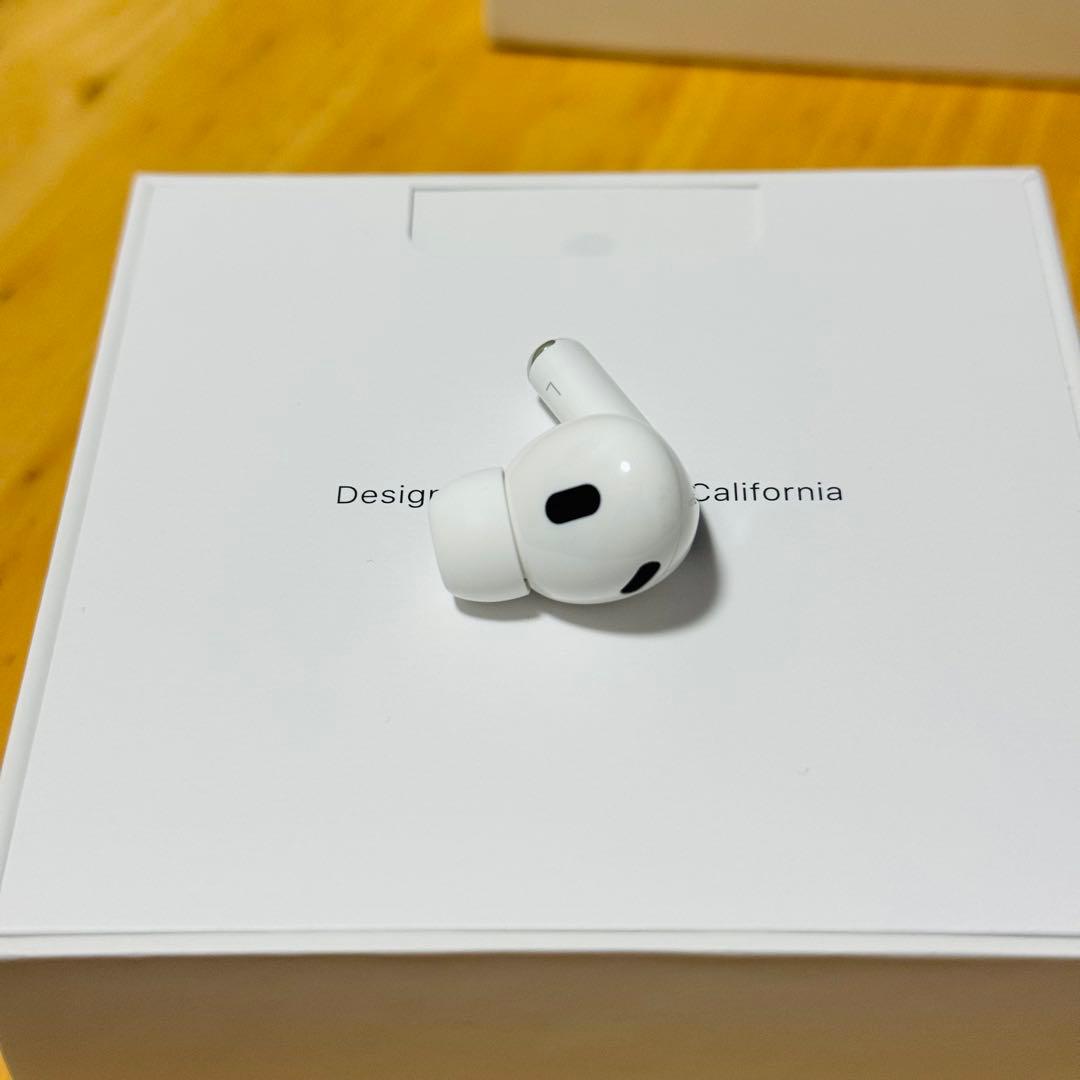 AirPods Pro 2 第二世代　左イヤホン USB-C 左側　A3048