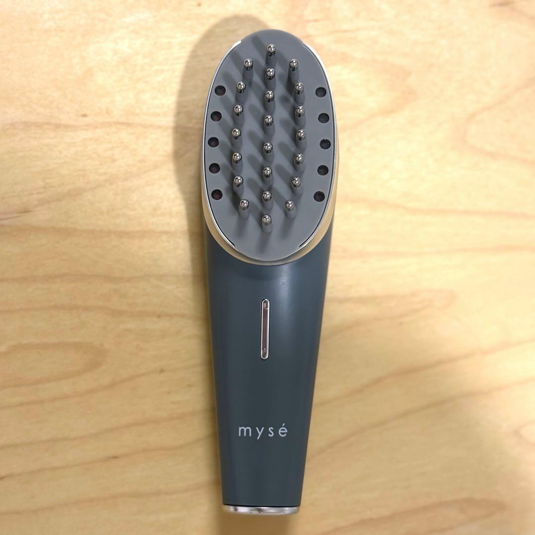 mysé ミーゼ スカルプリフトアクティブ MS-80G