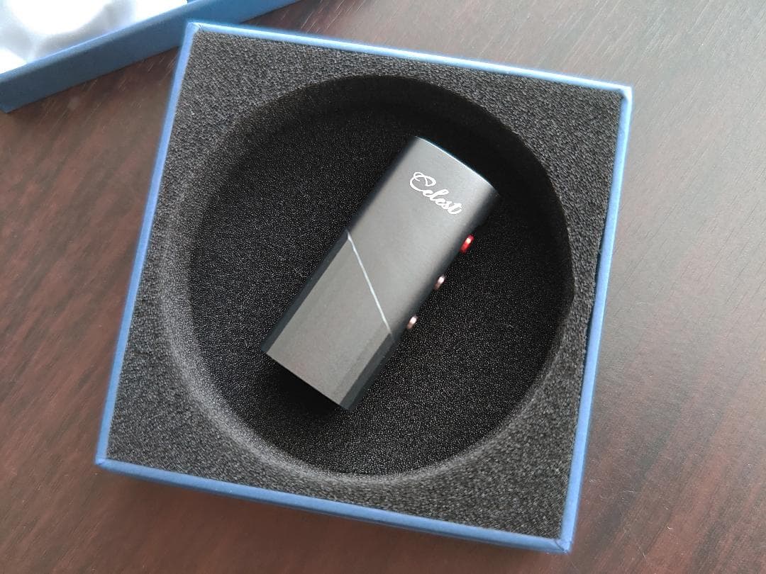 Kinera ポータブル USB DAC & AMP