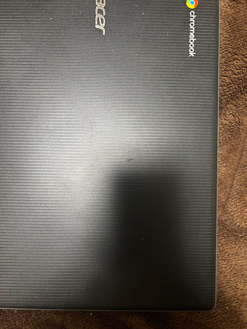Acer Chromebook Spin 511ノートPC